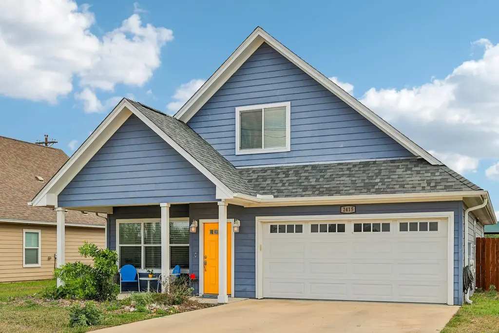 2415 Wilson Street, Bastrop