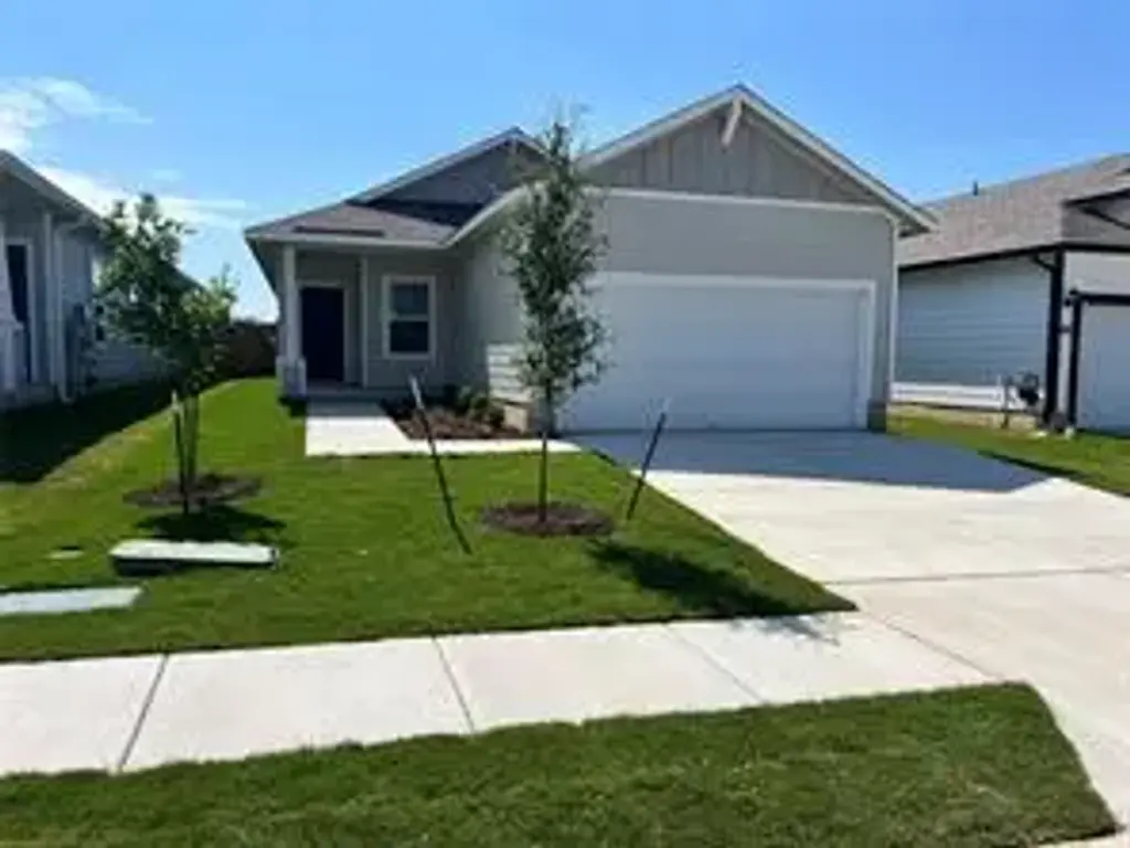 13309 Riding Drive, Pflugerville