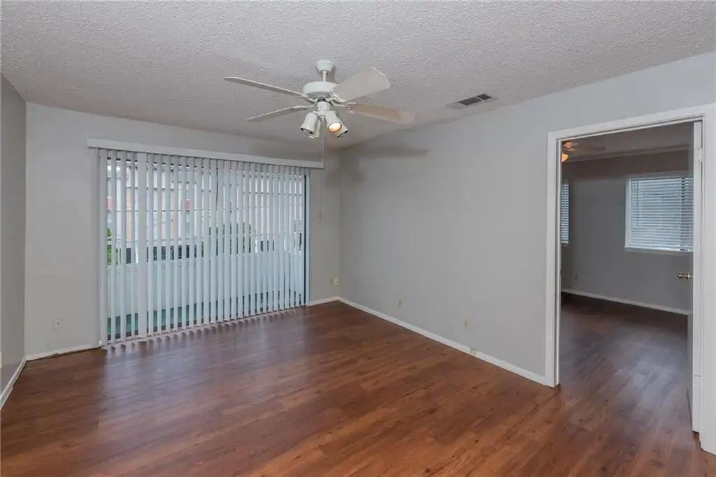 3115 Helms Street 116, Austin
