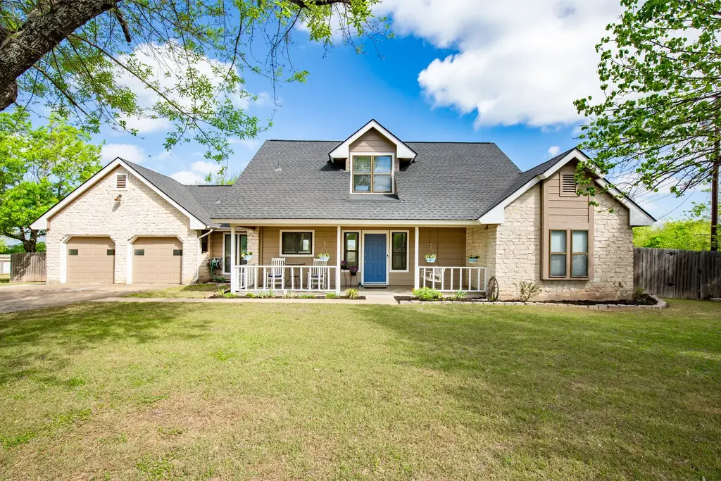 1200 Vapor Drive, Pflugerville