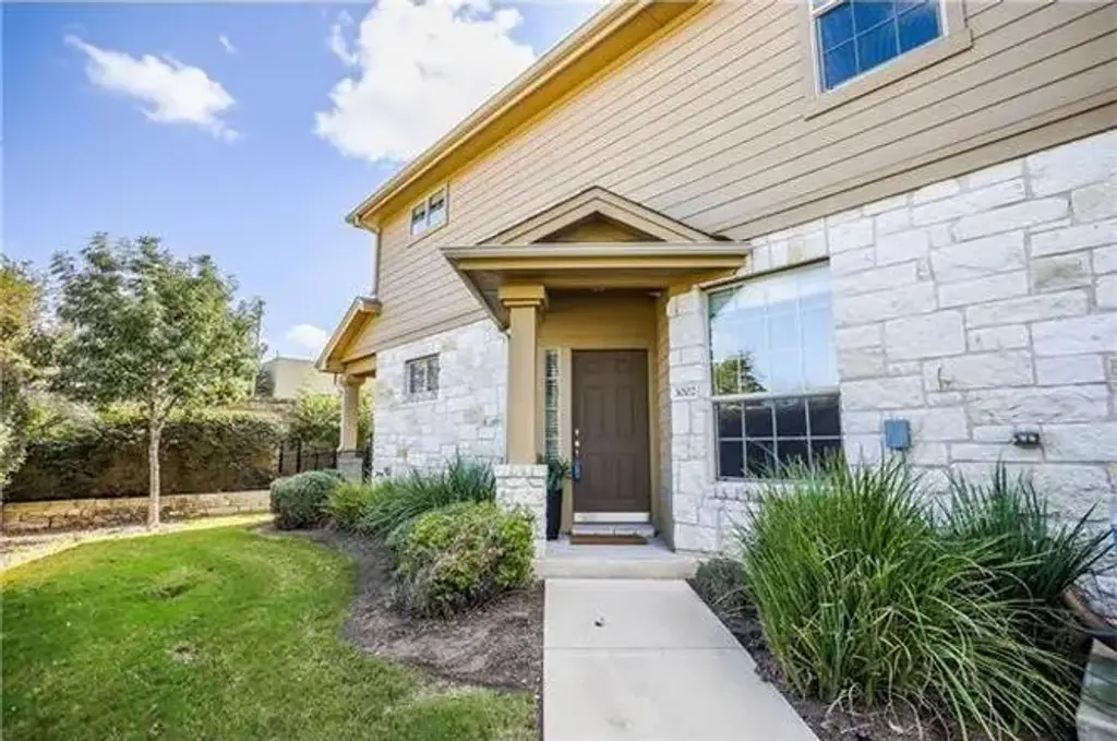 14815 Avery Ranch Boulevard 3002, Austin