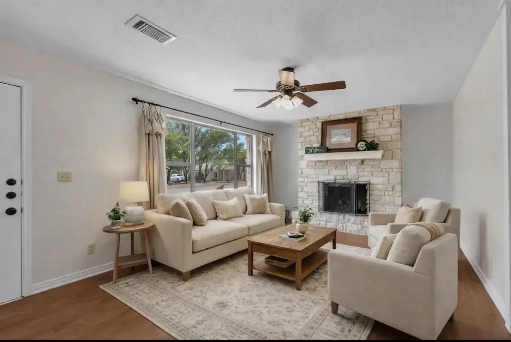 7902 Bar K Ranch Road, Lago Vista