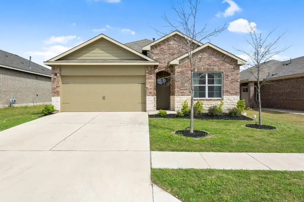 2072 Port Ellen Drive, Round Rock