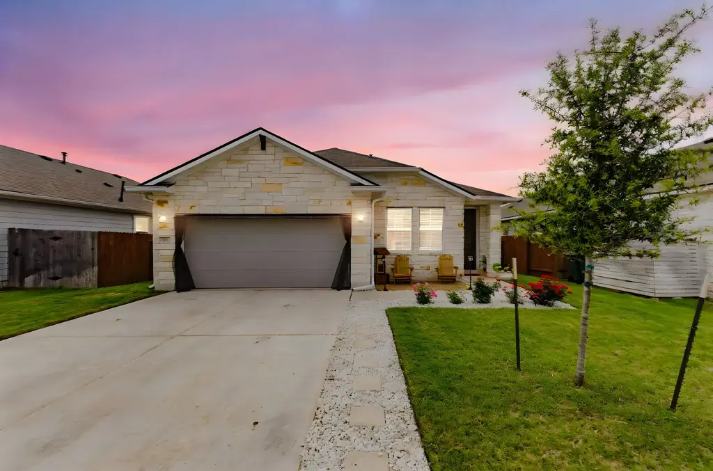 307 Watercourse Way, Bastrop