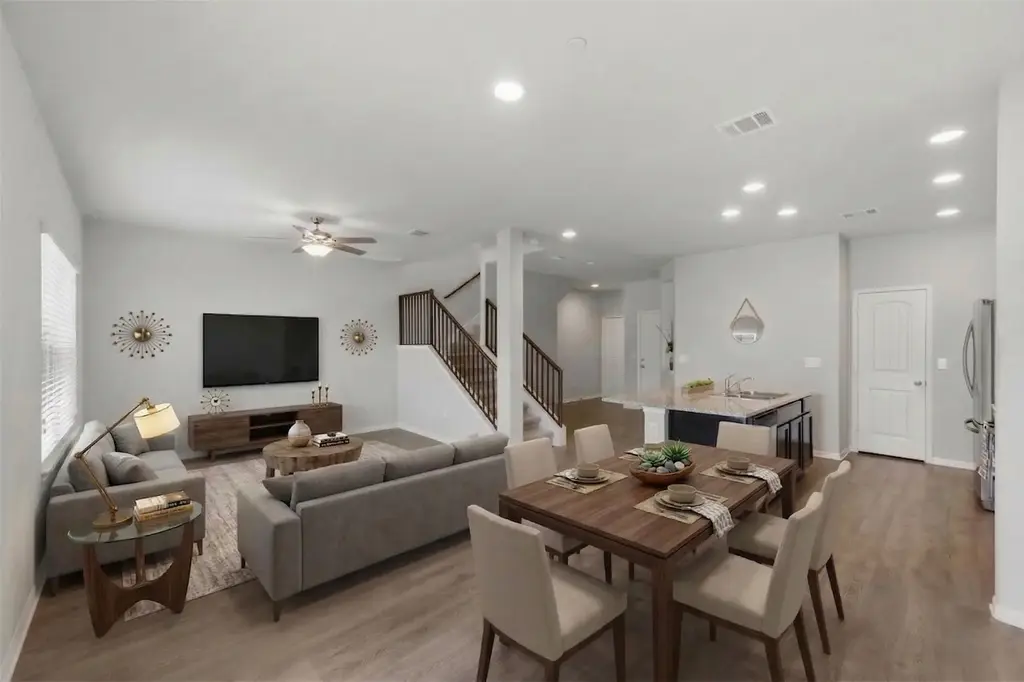 516 E Slaughter Lane 2402, Austin