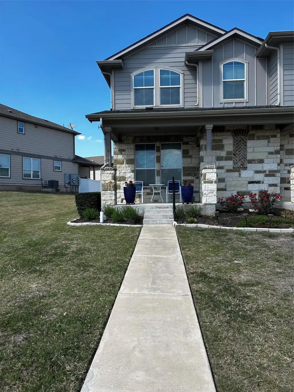 619 Katmai Circle, Pflugerville
