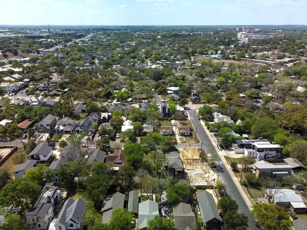 304 Ben Howell Drive, Austin