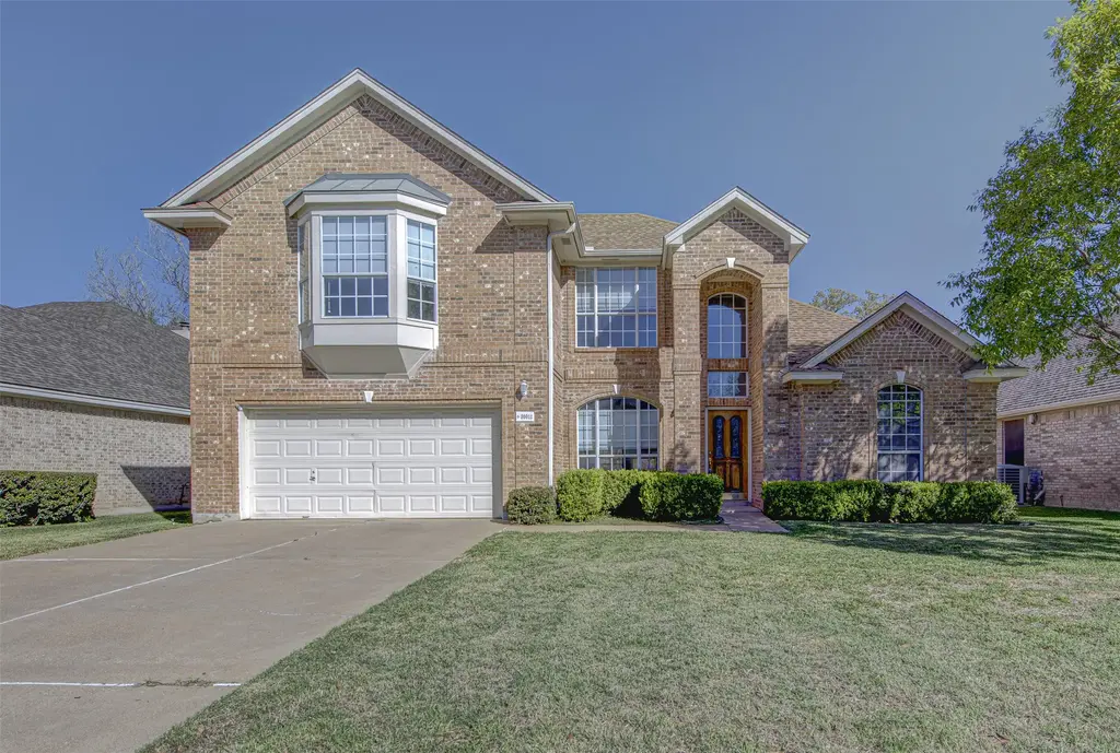 30011 Oakland Hills Drive, Georgetown