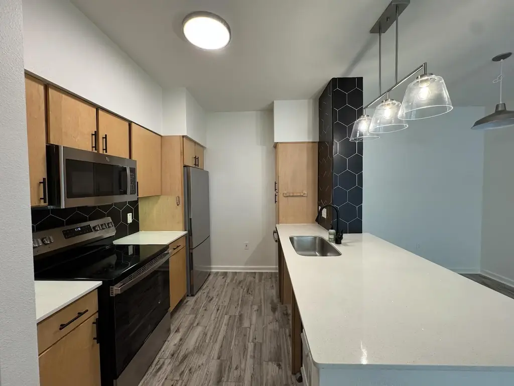 1201 Grove Boulevard 1701, Austin