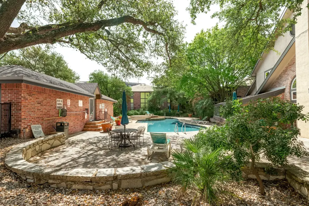 7685 Northcross Drive 506, Austin