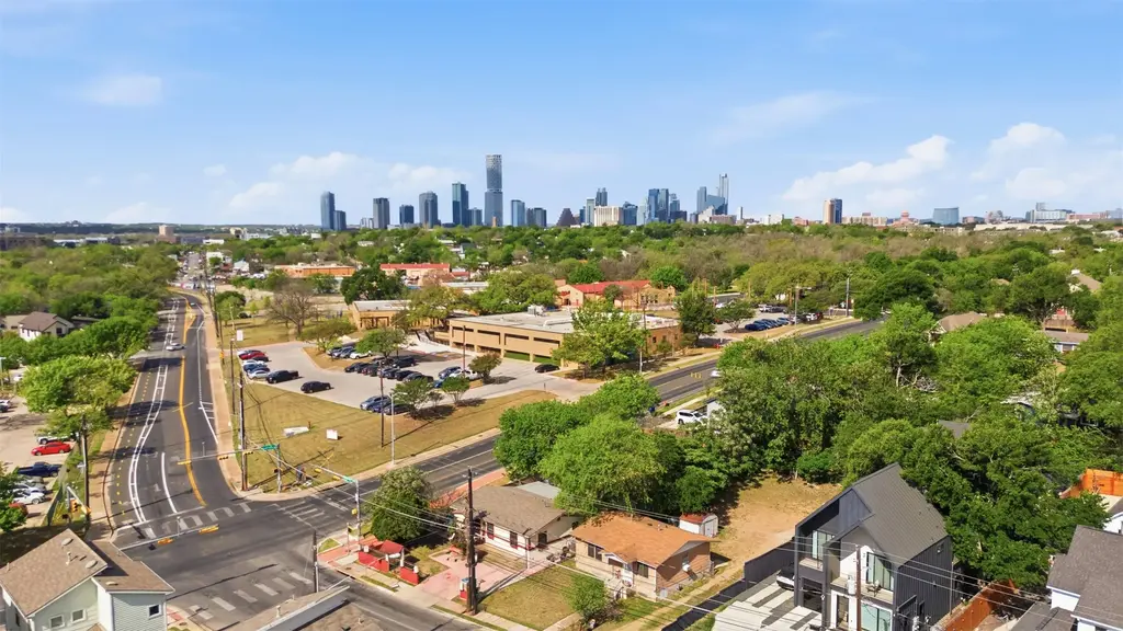 2900 Webberville Road, Austin