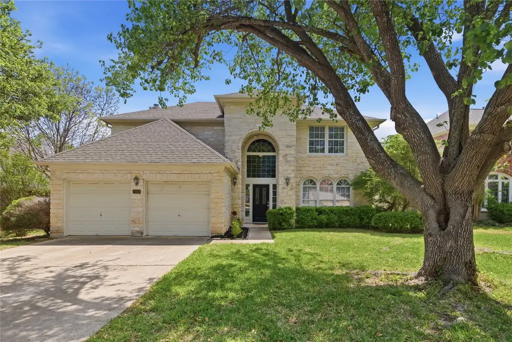 10013 Majorca Drive, Austin