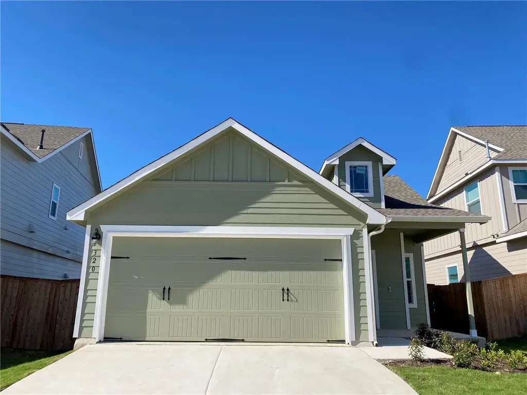 320 Majestic Cedar Court, Liberty Hill