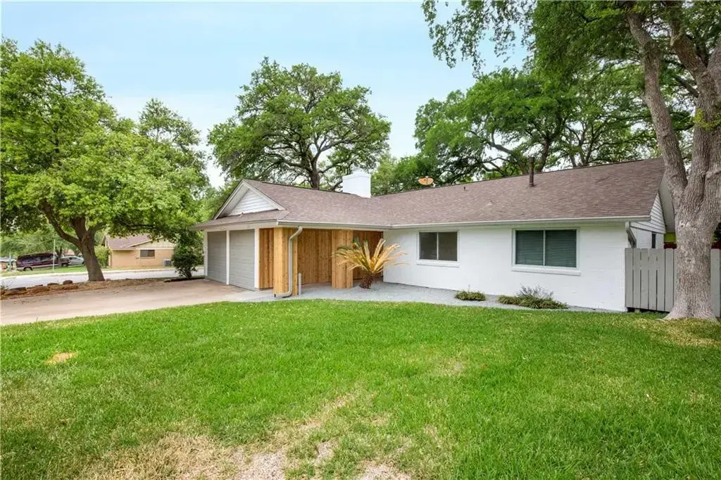 2508 Aldford Drive, Austin