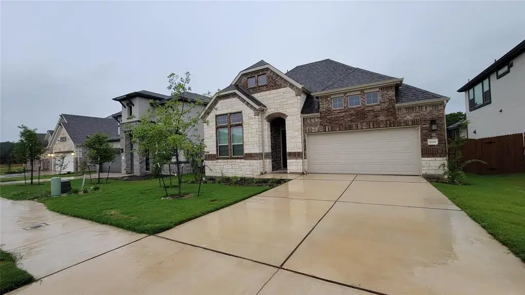 1720 Scenic Heights Lane, Georgetown