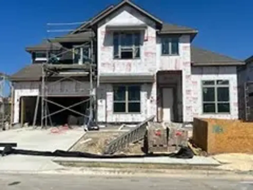 1813 Sauterne Drive, Leander