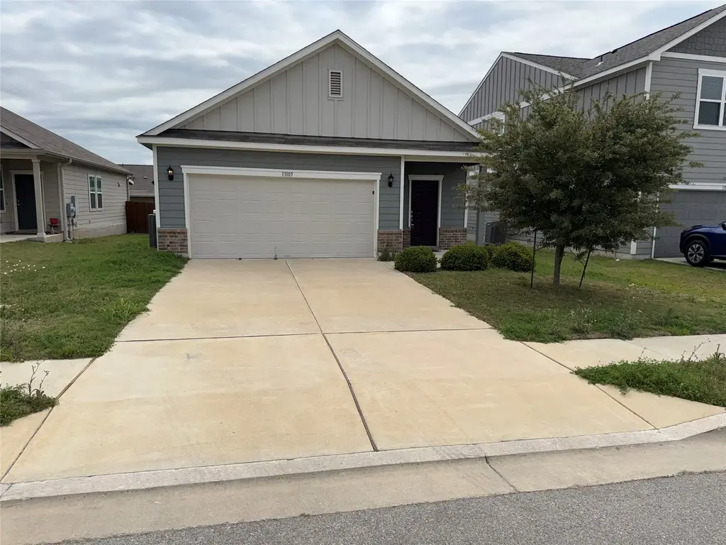 13105 Foreston Drive, Austin