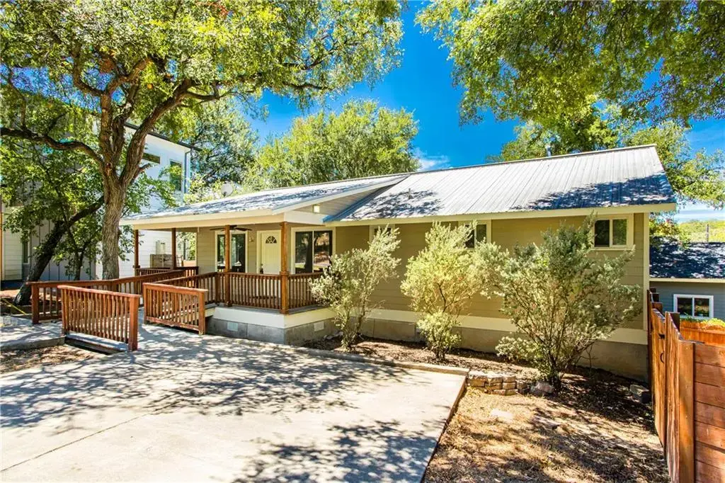 1326 Delano Street, Austin