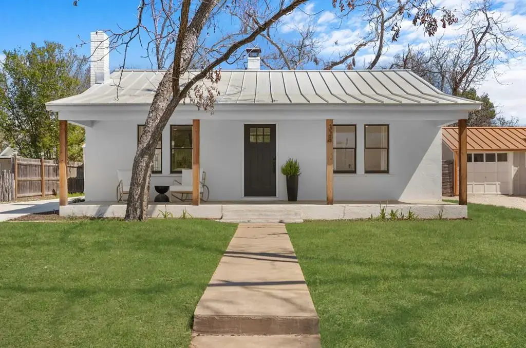 N/A, Fredericksburg