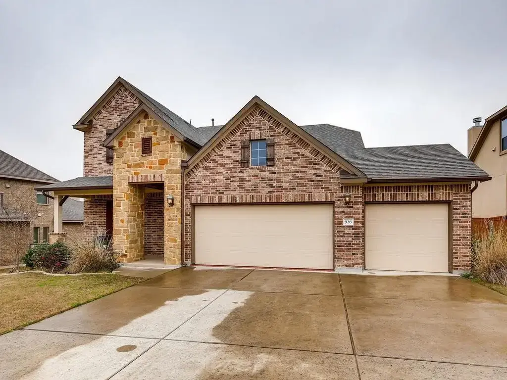 928 Purple Moor Pass, Leander