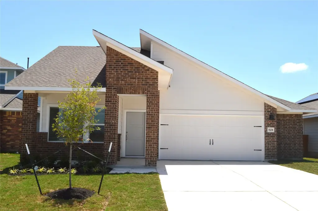1524 Marley, Kyle
