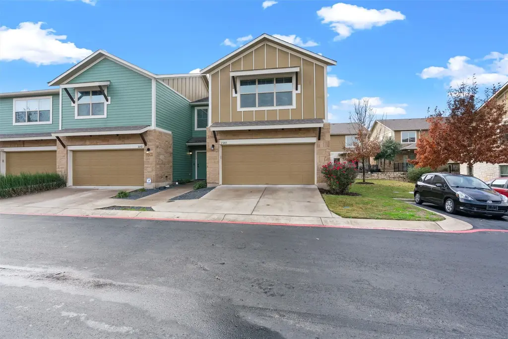 516 E Slaughter Lane 2203, Austin