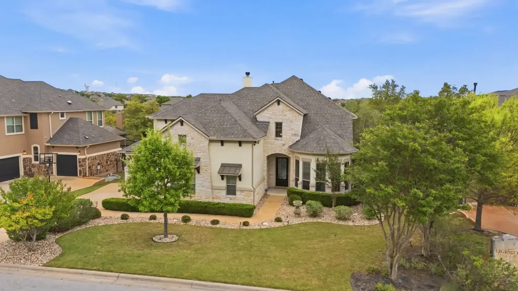 2420 Legend Trail, Leander