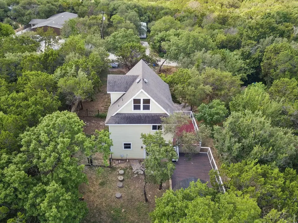 15306 Oklahoma Street, Austin