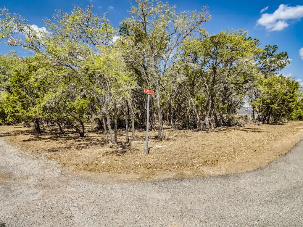 2 Agave Court, Wimberley