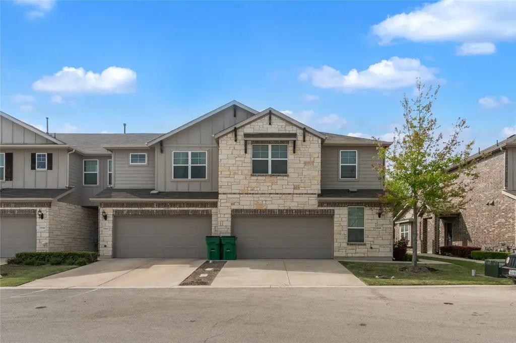 17104 Crane Fly Drive D, Pflugerville