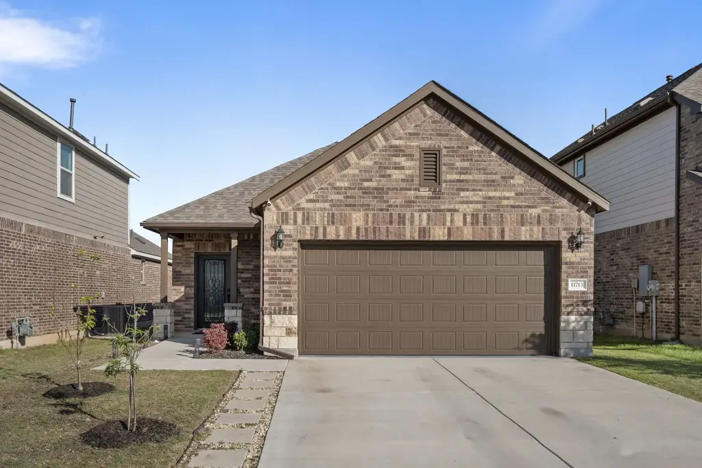 11713 Caithness Way, Austin