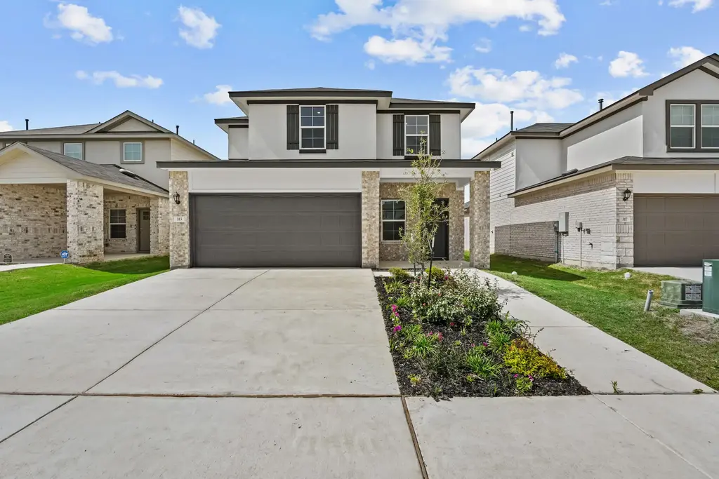 313 New Albany Lane, San Marcos