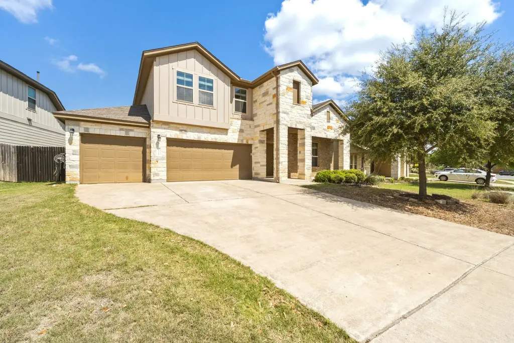 13208 Olivers Way, Manchaca