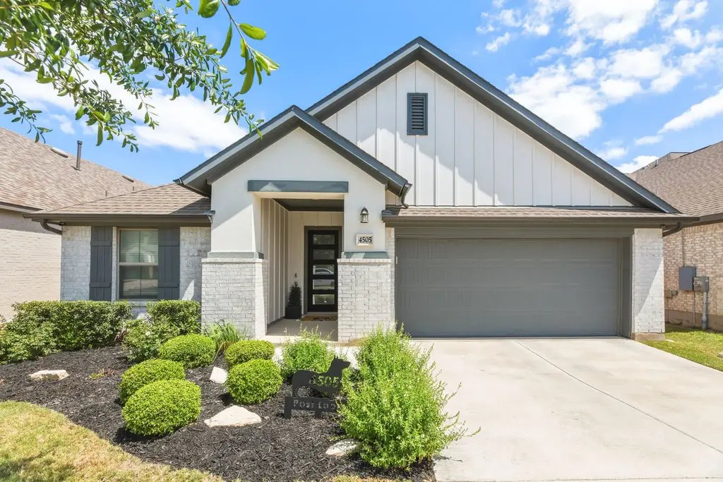 4505 Post Loop, Round Rock