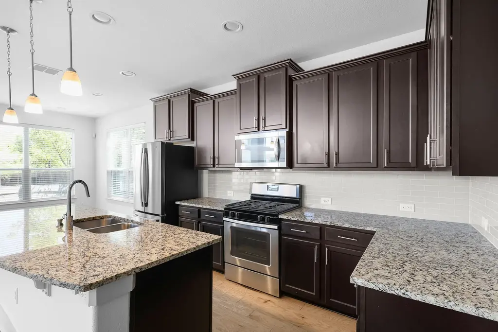 7208 Bertram Court, Austin