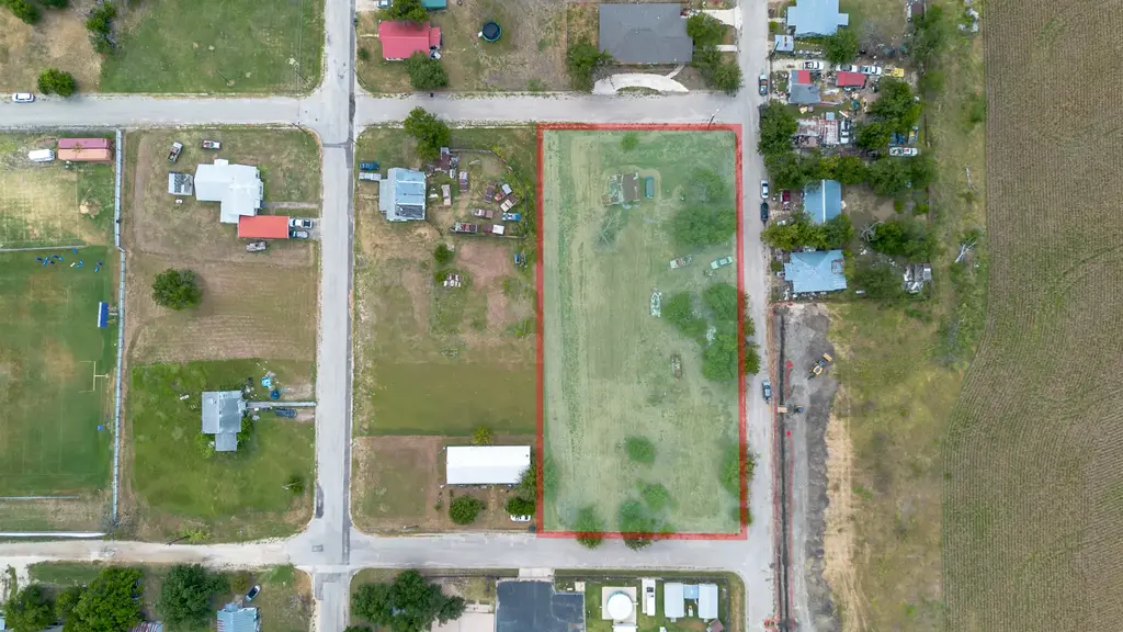 603 N Mustang Street, Granger