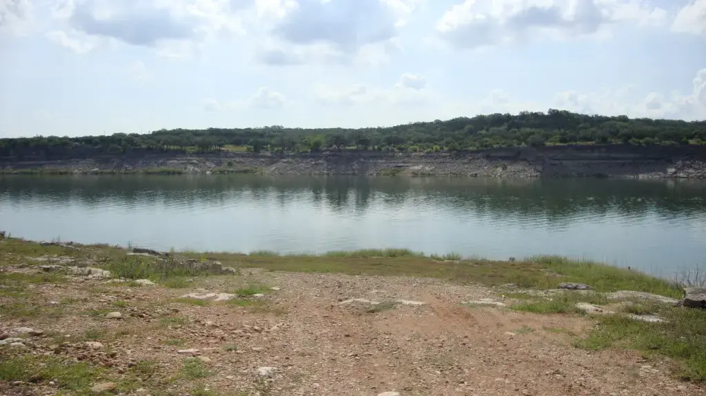 36 Travis Oaks Drive, Marble Falls