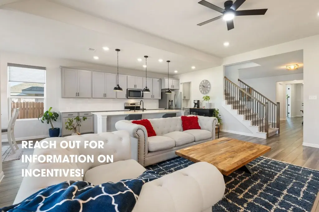 19328 Forman Drive, Pflugerville