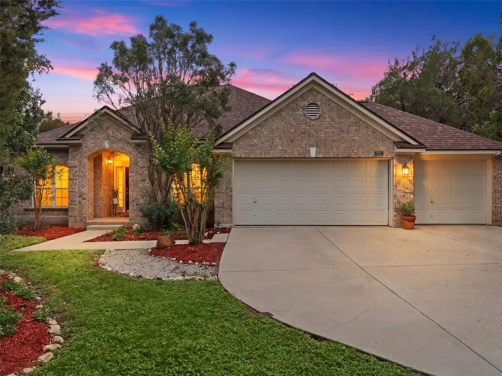 29 Horseshoe Trail, New Braunfels