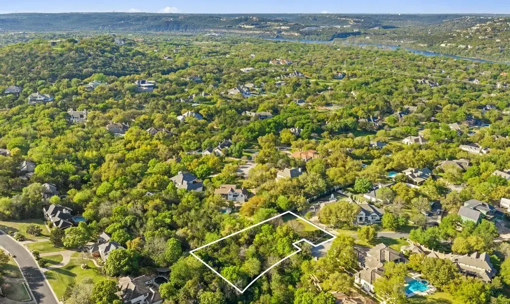 4614 Anikawi Drive, Austin
