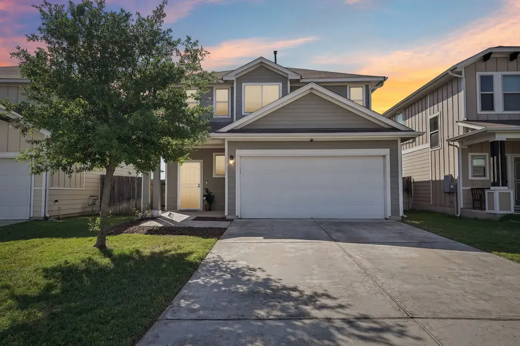 5303 Marsh Lane, Buda