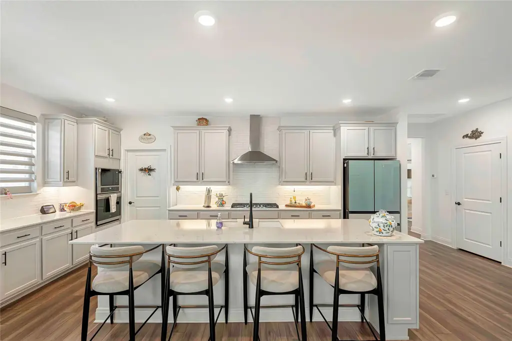 126 Lafayette Street, Georgetown