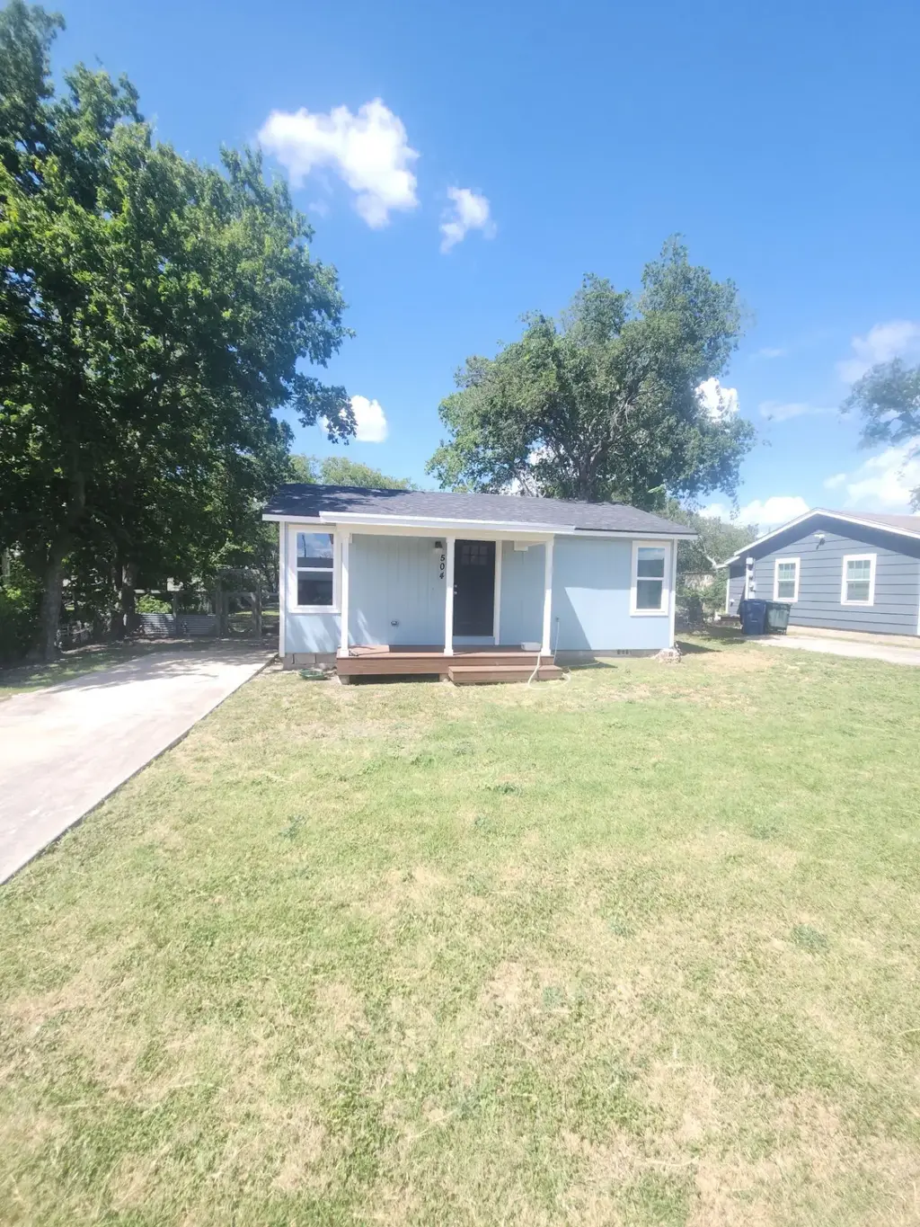 504 W Avenue A, Copperas Cove