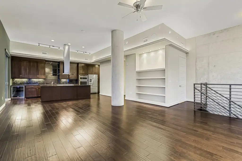 214 Barton Springs Road 1909, Austin