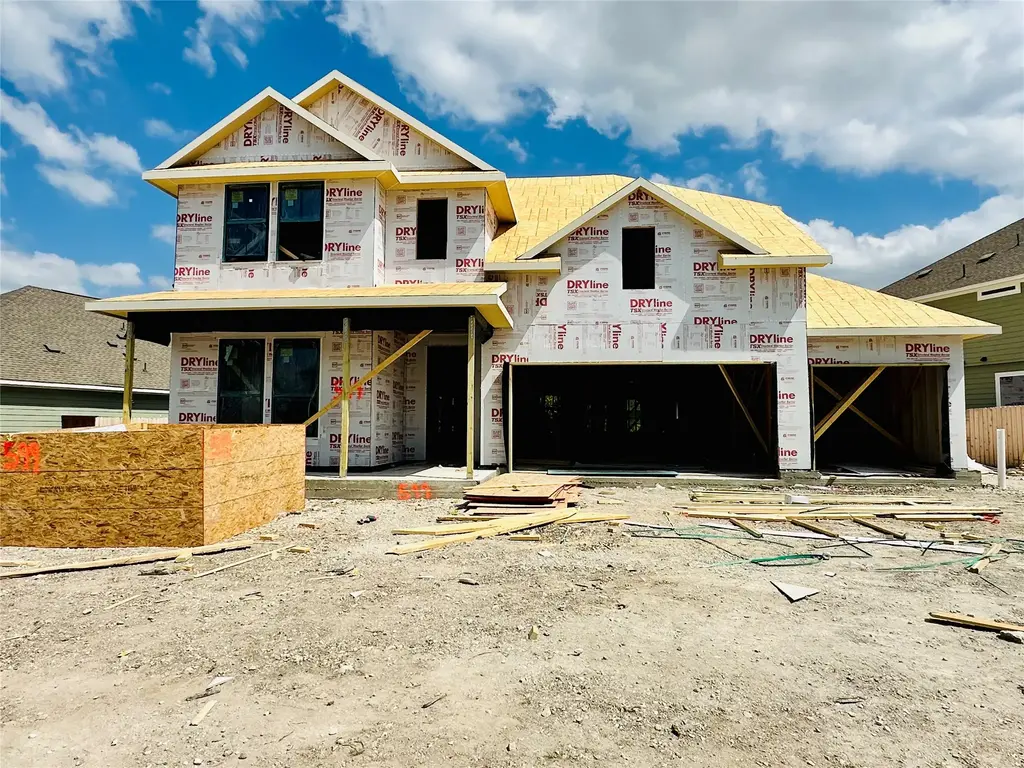 599 Sage Thrasher Circle, Dripping Springs