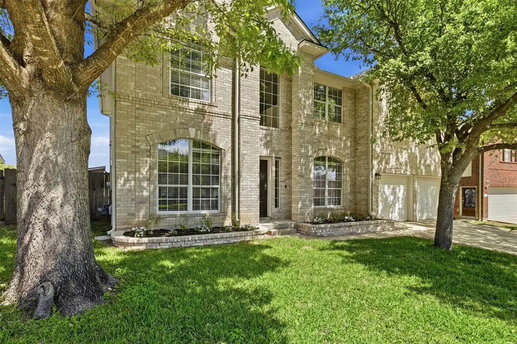 7112 Avignon Drive, Round Rock