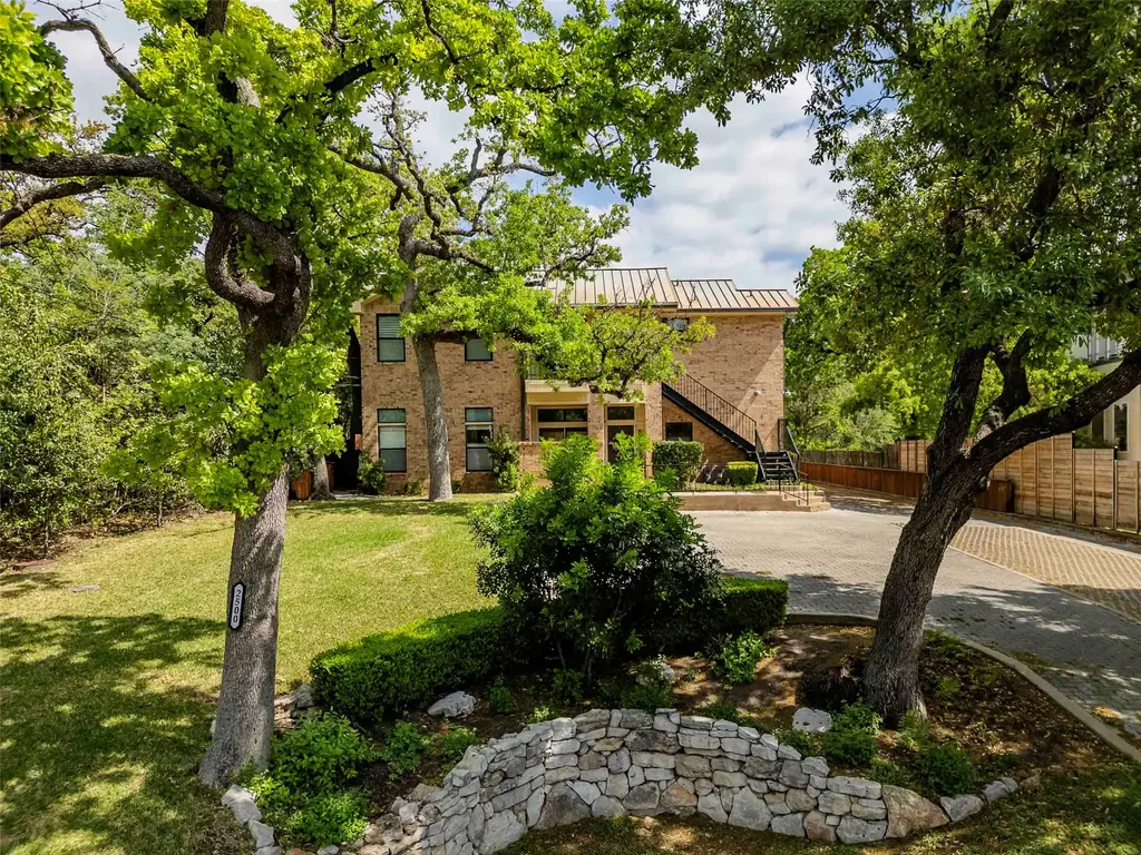 2500 Quarry Road 5, Austin