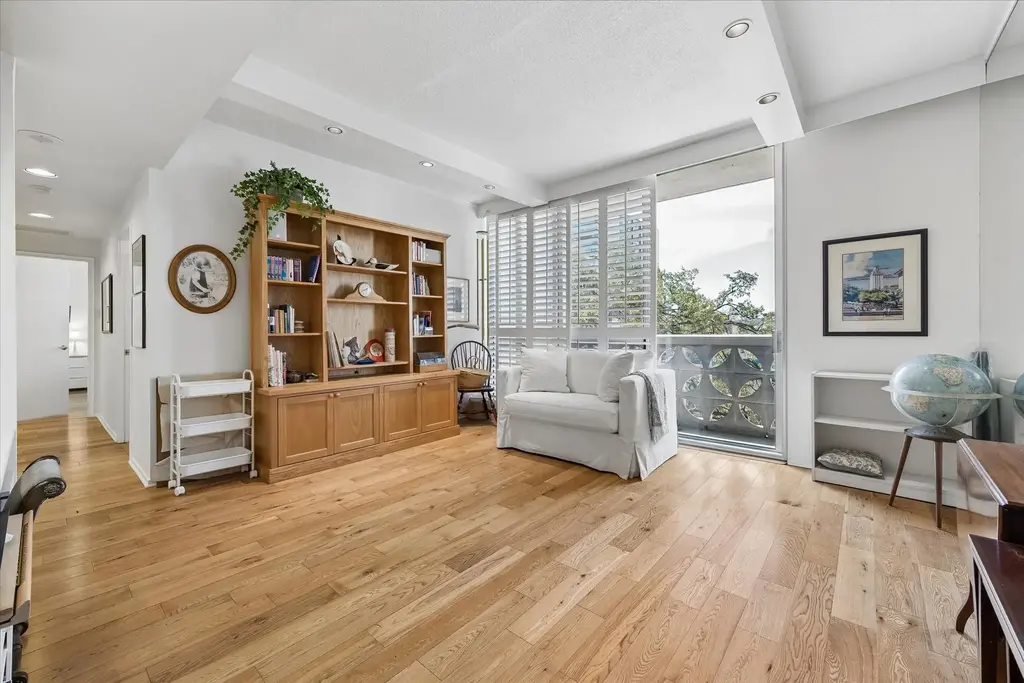 1801 Lavaca Street 3m, Austin
