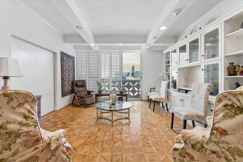 1801 Lavaca Street 6e, Austin