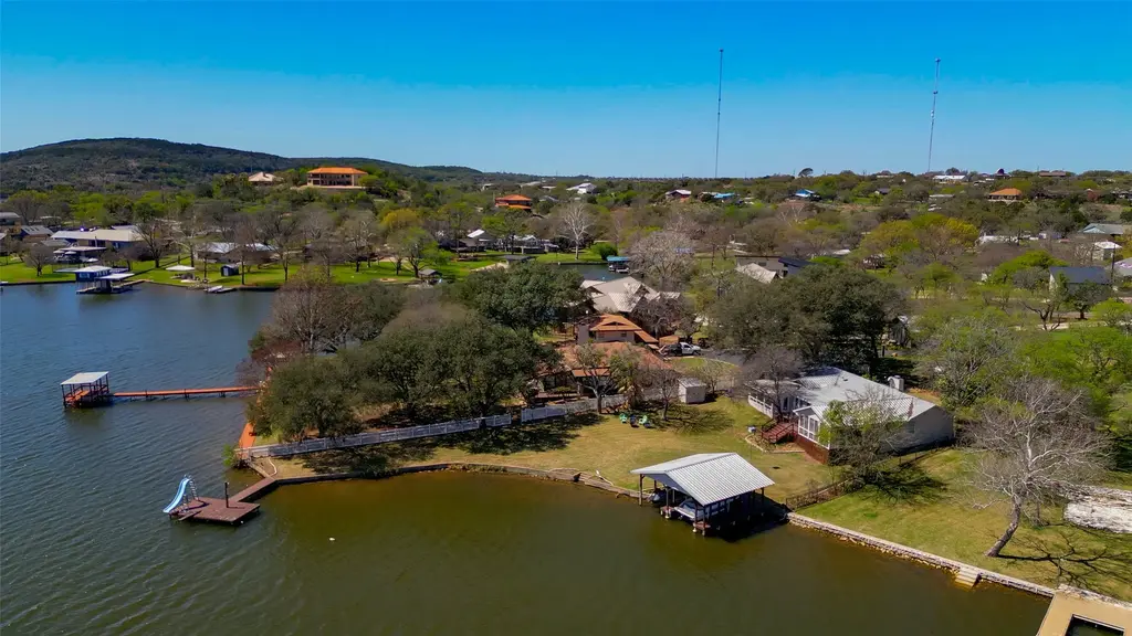 110 Bluebonnet Circle, Burnet